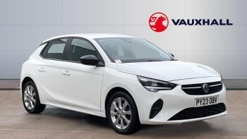 Vauxhall Corsa 1.2 Design 5dr Petrol Hatchback